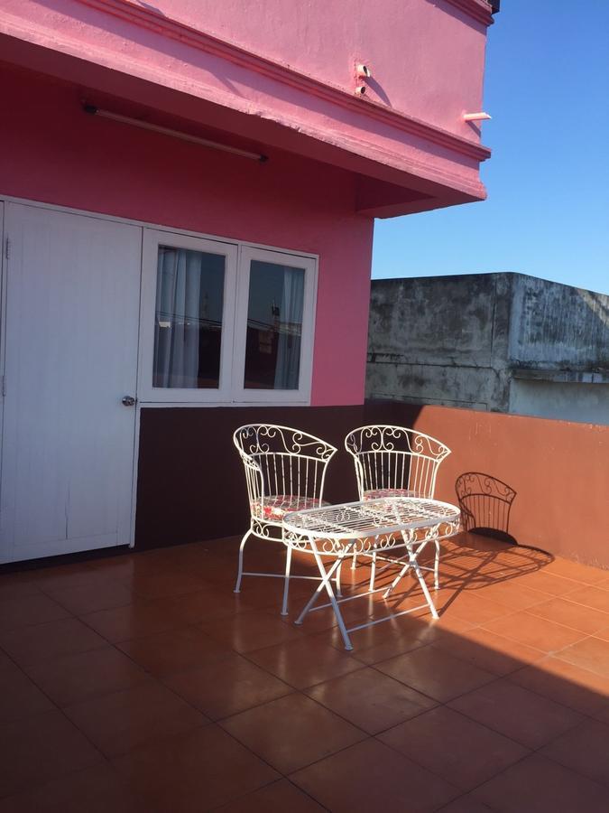 Blue Moon Hotel HHQ Exterior foto